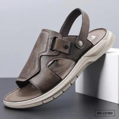 Harbor Drift Summer Sandals